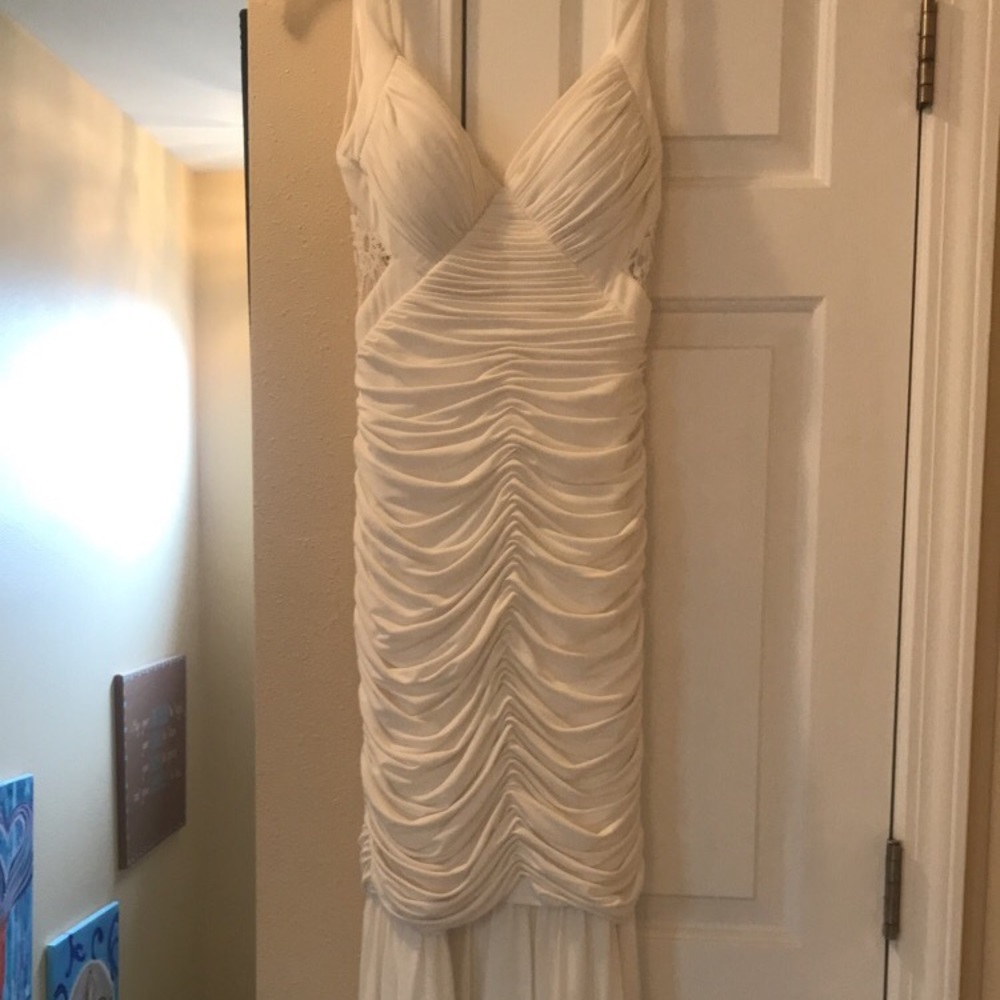 Prom/formal dress